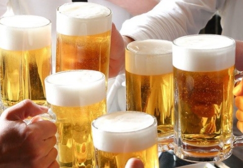 Uống rượu bia có tăng nguy cơ ung thư tụy không